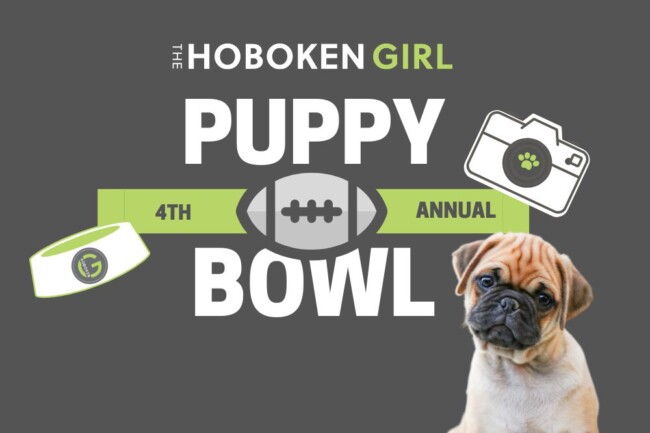 hoboken girl puppy bowl nominate 2024