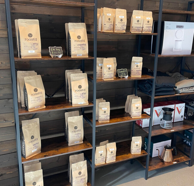 roastd coffee opens jersey city