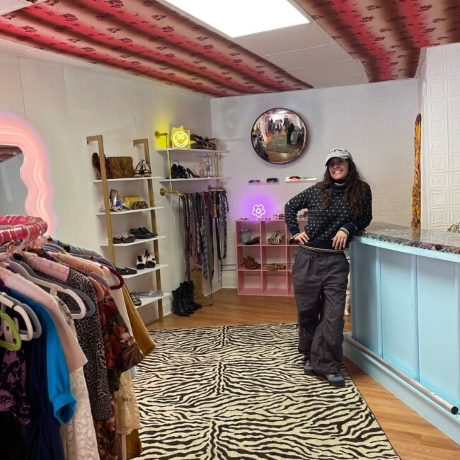 vintage clothing store jersey city new jersey 