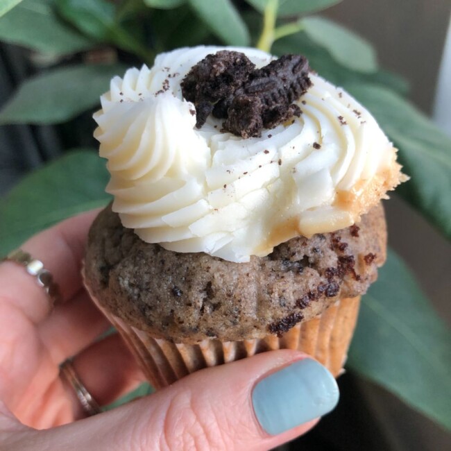best cupcakes hoboken jersey city sweet
