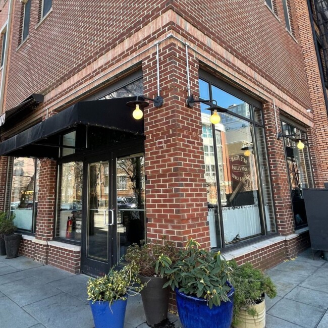 best solo dining spots hoboken jersey city white star