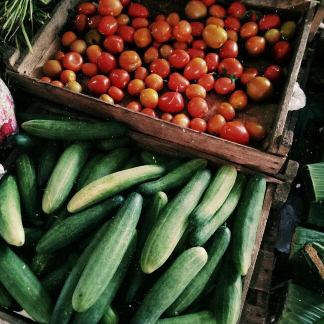 coles street farmers market