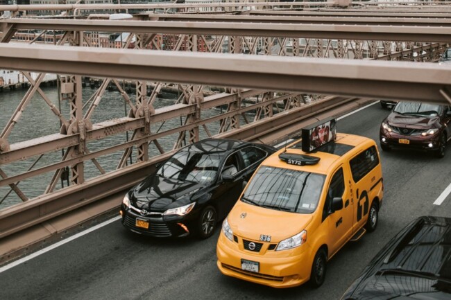 congestion pricing plan nyc