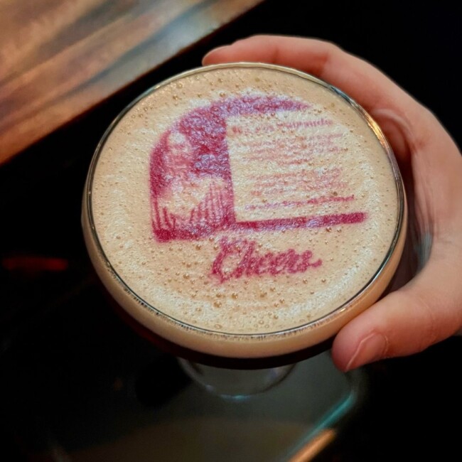 espresso martini hoboken nj 