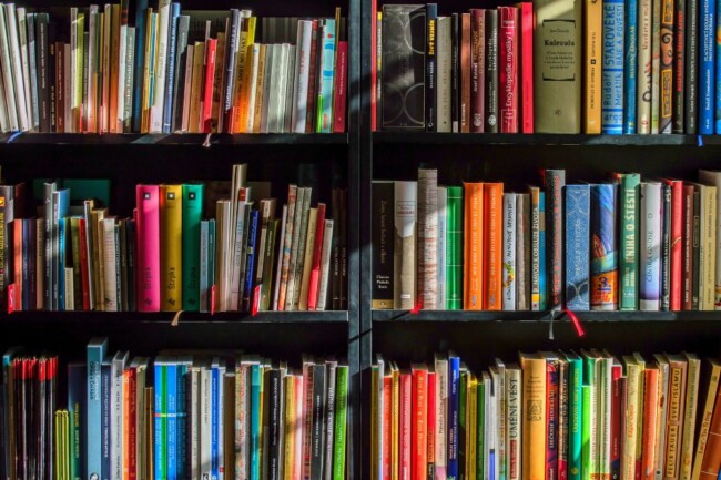hoboken literary weekend little city books 2024