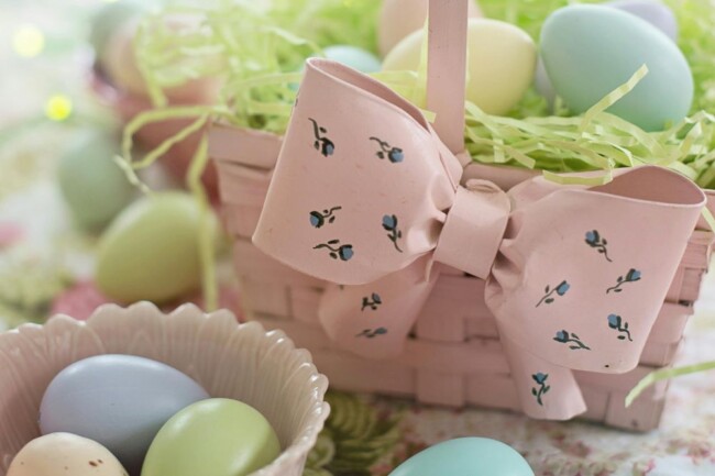 new jersey easter egg hunts events 2024