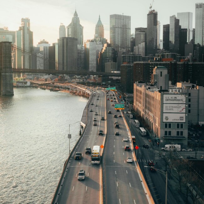nyc congestion pricing plan