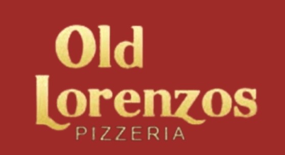old lorenzo pizza