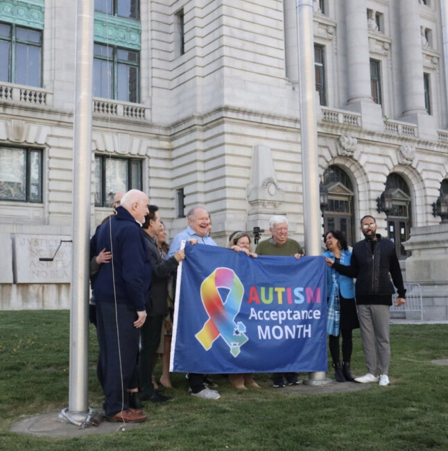 whole spectrum autism