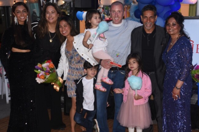 whole spectrum autism gala