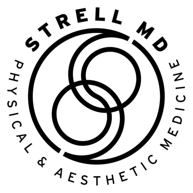 Strell MD Physical and Aesthetic Medicine logo