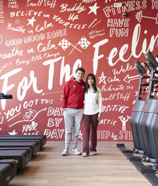 snap fitness owners