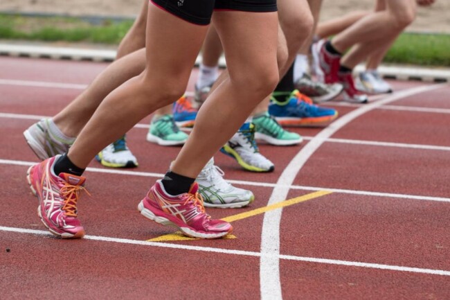 best locations jersey city marathon