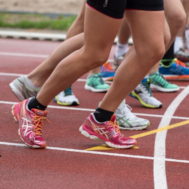 best locations jersey city marathon