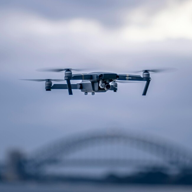 drone show weehawken