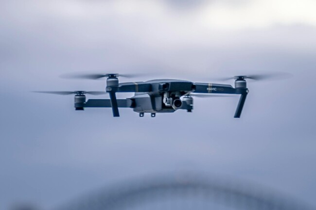 drone show weehawken