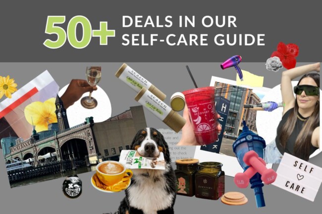 hg self-care guide