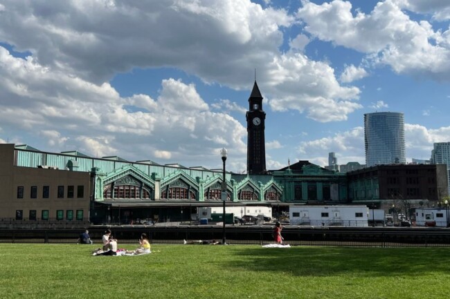 hoboken jersey city events april 19 2024