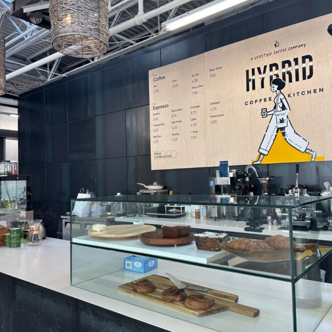 hybrid kitchen food truck jersey city