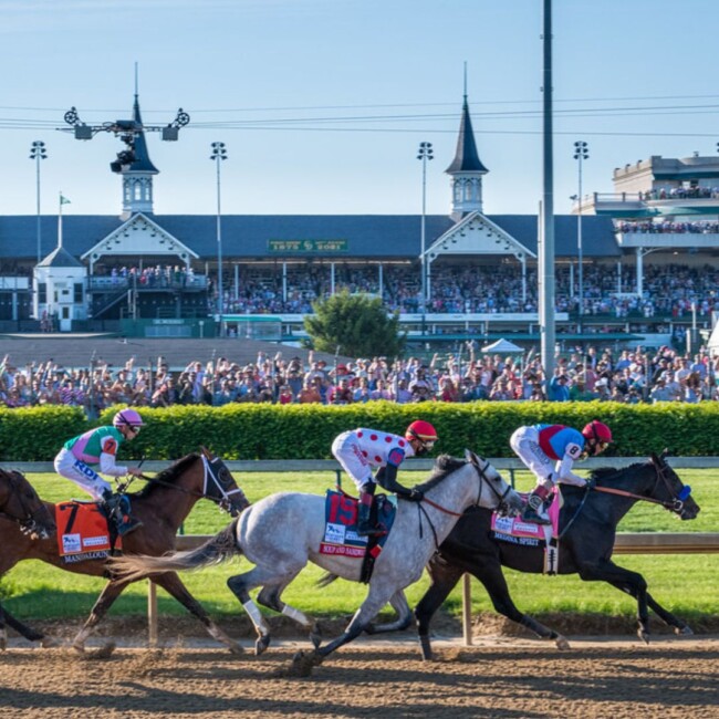kentucky derby events hoboken jersey city new jersey 2024