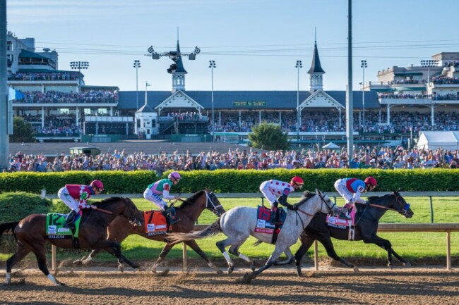 kentucky derby events hoboken jersey city new jersey 2024