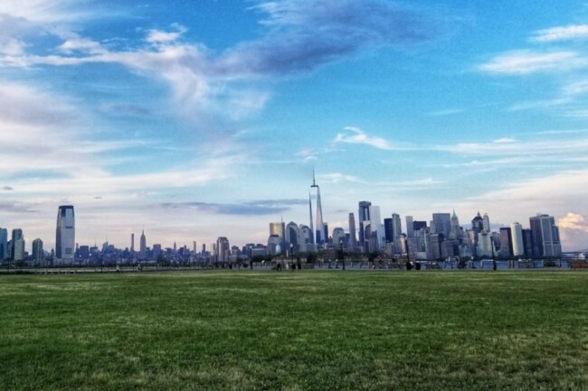 liberty state park jersey city updates 2024