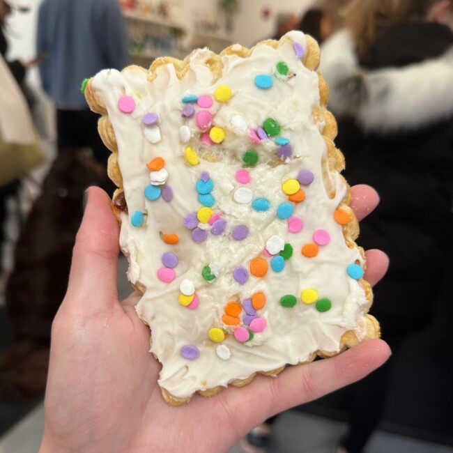 mojo hoboken nj poptart 