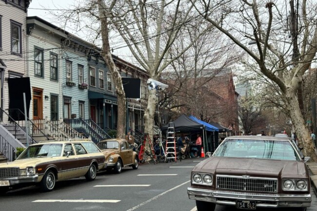 movies tv shows filming hoboken jersey city hudson county