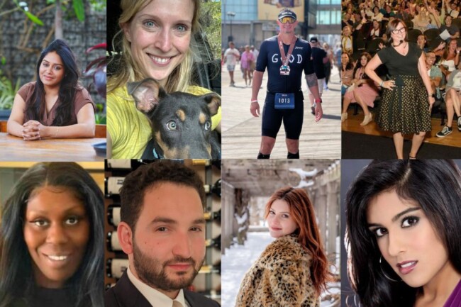 people to watch april