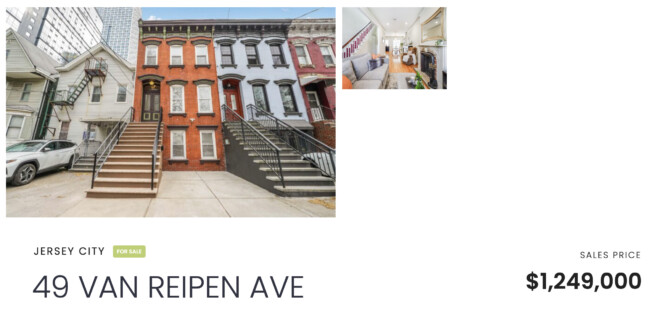 real estate