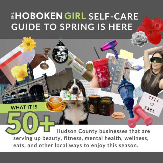self-care guide hg