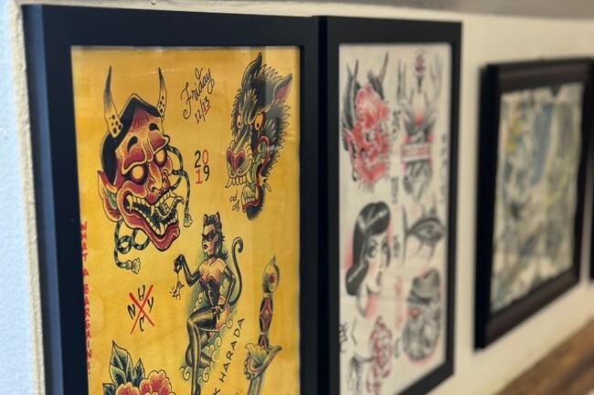 tattoo shop hoboken new jersey hachiko tattoo