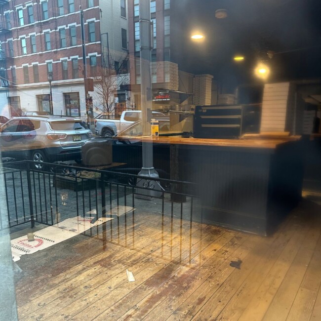 uptown pizzeria hoboken