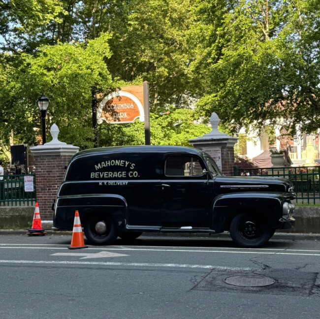 timothee chalamet hoboken nj a complete unknown movie