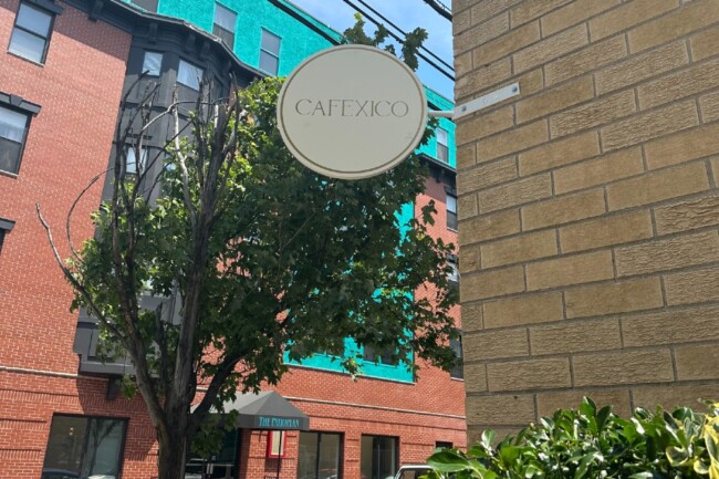 cafexico hoboken