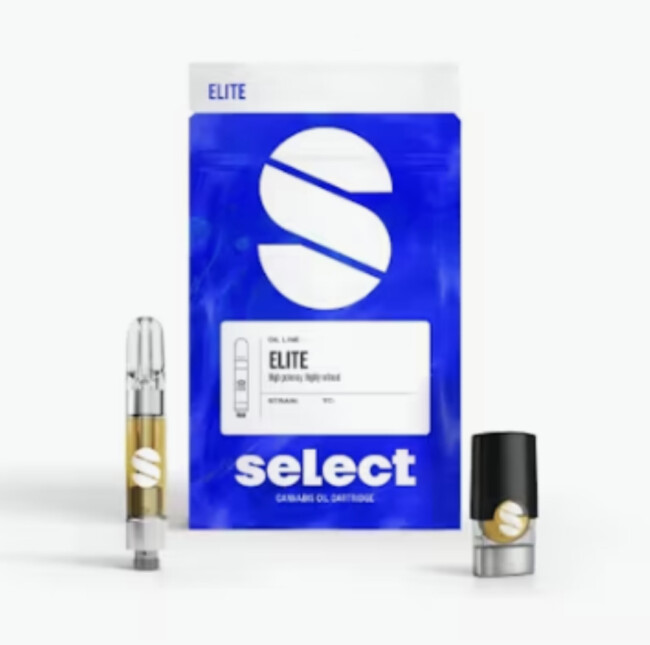 green street product select