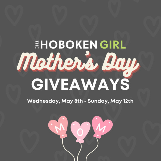 hoboken girl mothers day giveaway 