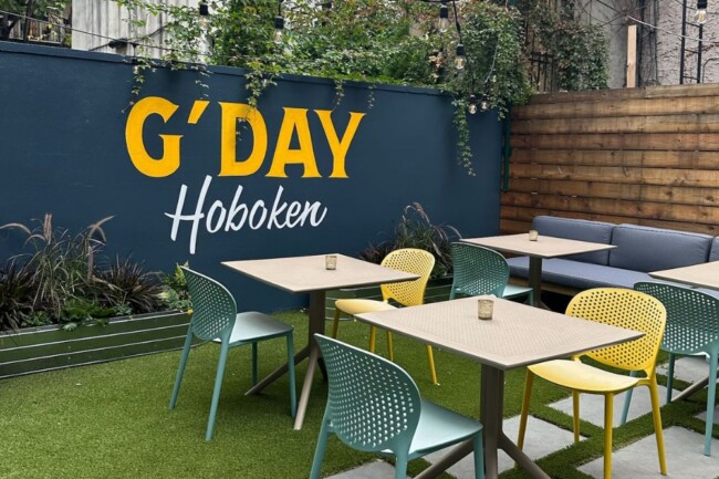 hoboken jersey city events