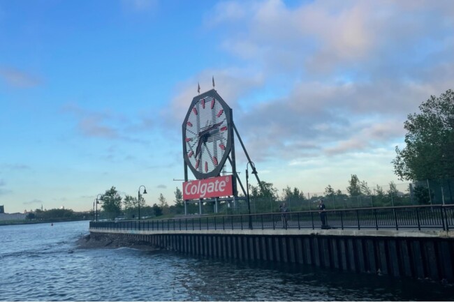 hoboken jersey city events