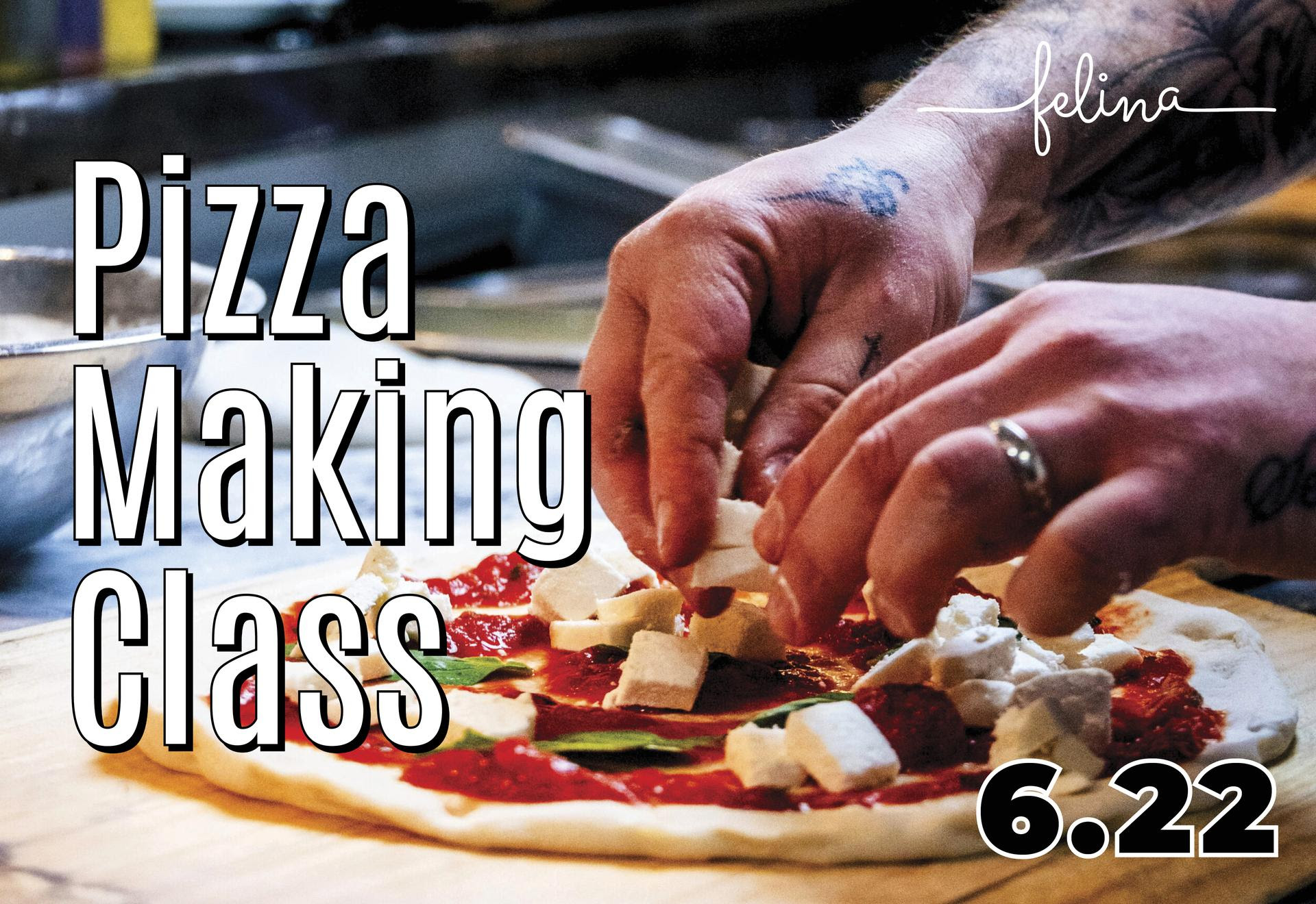 pizza making class landmark photo credit