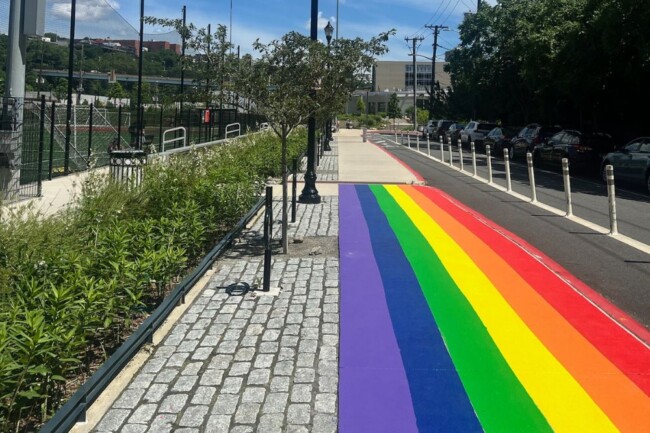 pride month 2024 events hoboken jersey city
