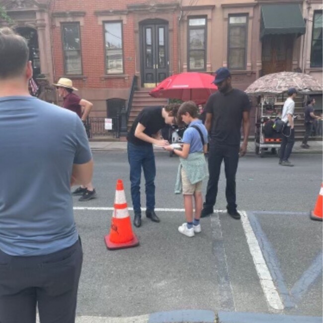 timothee chalamet hoboken nj 