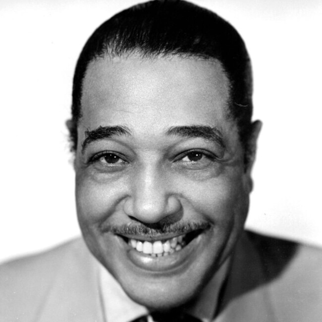 duke ellington