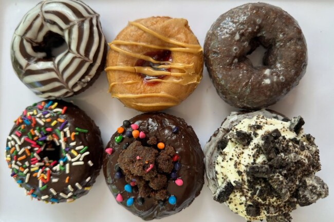 foodie picks hoboken jersey city nj summer 2024