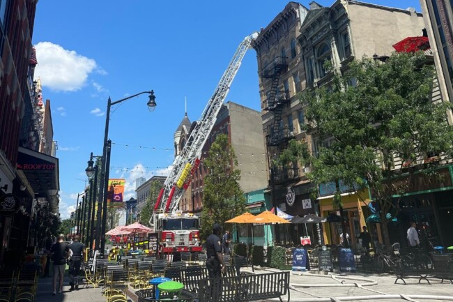 newark avenue bay street fire jersey city