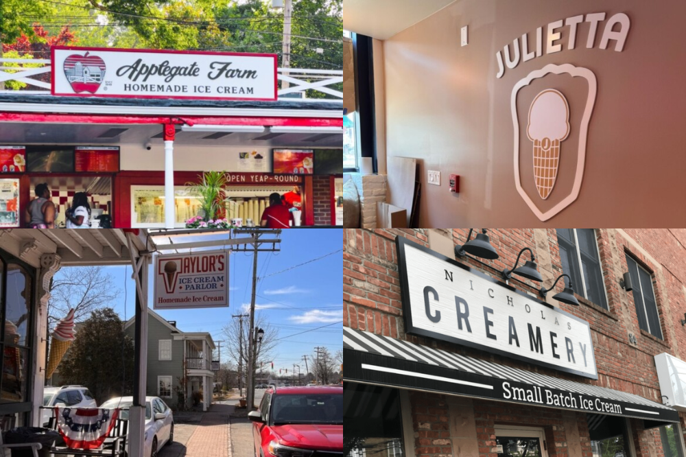 best ice cream shops north jersey