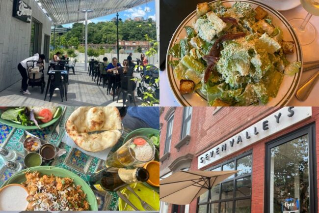 hoboken great lunch spots