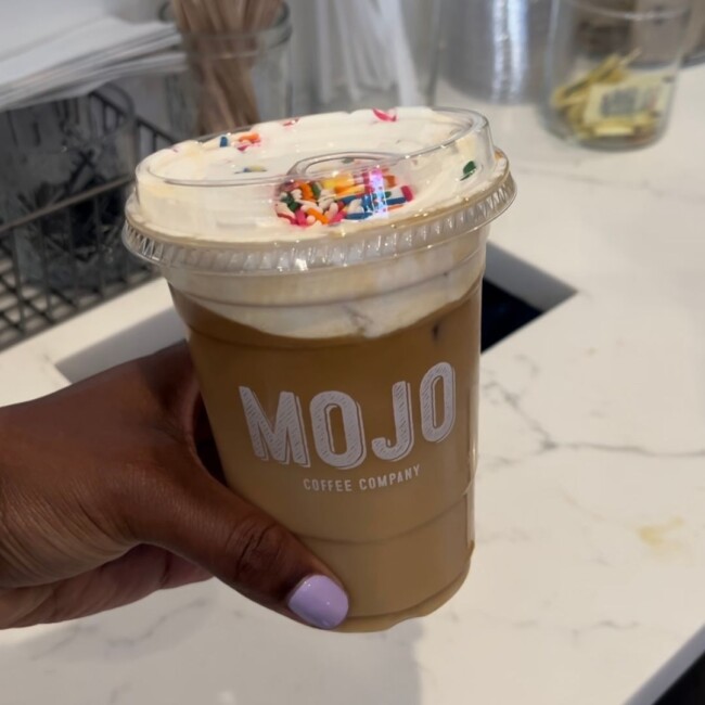 mojo