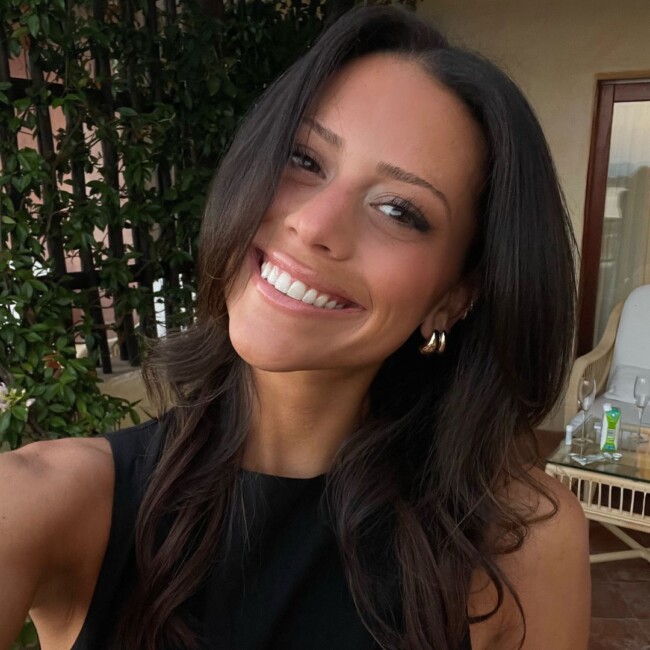 grace carnevale