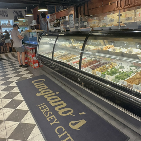 Cargianos Marketplace Jersey City